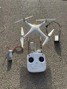 Dron DJI