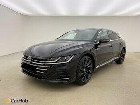 Volkswagen Arteon SB 2.0 TDI 4Motion R-Line DSG Záruka |DPH|