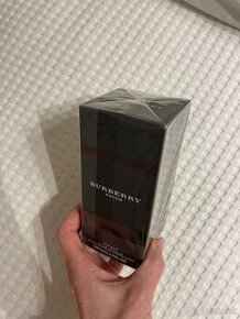 Voňavka - Toaletna voda Burberry Touch