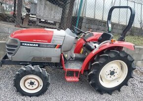 Yanmar RS24