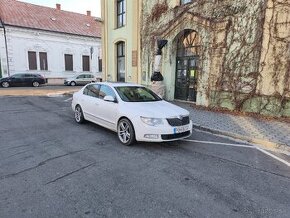 Predám Superb 2, 2.0 TDI