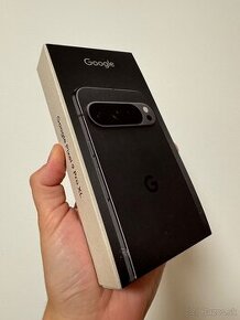 nový Google Pixel 9 Pro XL 128GB Obsidian