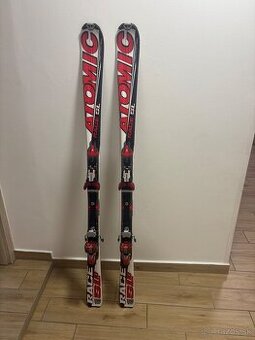 Lyze Ski Atomic 12 SL 156 cm