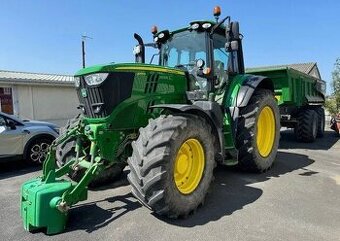 John Deere 6175M