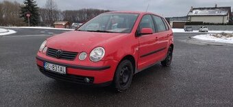 Volkswagen Polo 1.2