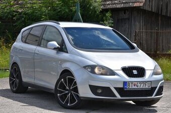 Seat Altea XL 1.2 TSI Reference