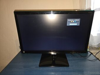 Led monitor samsung