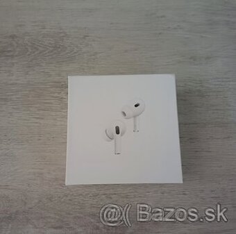 Airpods pro2