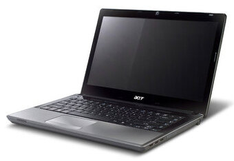 Acer Aspire 3820T, Intel Core i3, 4GB RAM, SSD 256GB, 13,3"