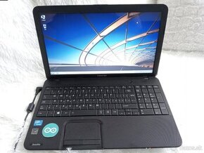 predám základnú dosku pre Toshiba satellite c850