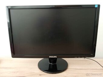 Monitor Philips 201E1