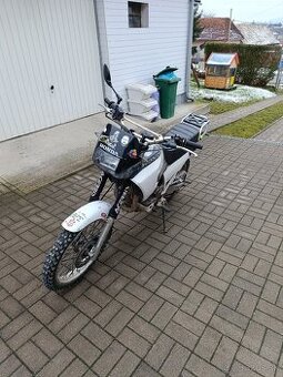 Honda NX 250