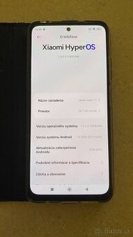 Xiaomi Redmi Note 11