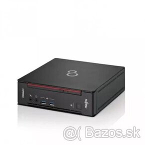 Minipočítač Fujitsu Esprimo Q556/2