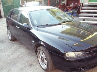 ALFA ROMEO 156 -2,0L-JTS -122KW-DIELY...