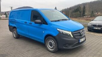 Mercedes-Benz VITO 119 4x4