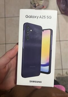 SAMSUNG Galaxy A25 5G