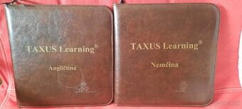 Prelomová angličtina/nemčina TAXUS LEARNING - 1