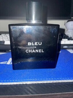 BLEU DE CHANNEL EAU DE TOILETTE 100ML Prázdna Fľaša - 1