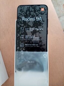 Redmi 9