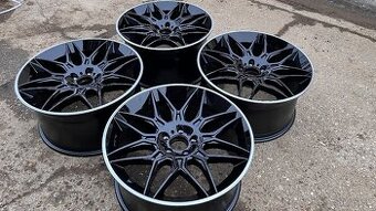 ☑️Elektróny 5x112 r20 black