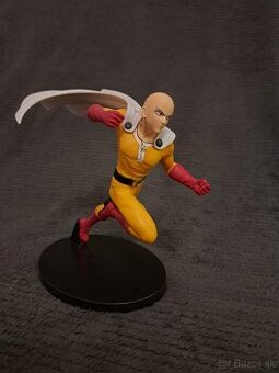 One punch man - Japonska Anime / Manga figurka