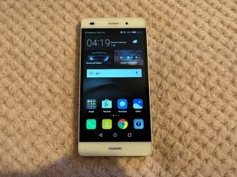 Huawei P8 lite