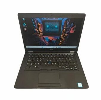 Dell Latitude 5480