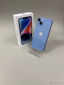 Apple iPhone 14 128GB Blue