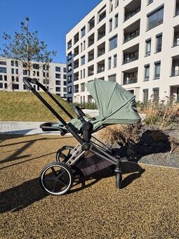 Cybex priam 4.0