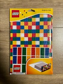 Predám Lego baliaci papier