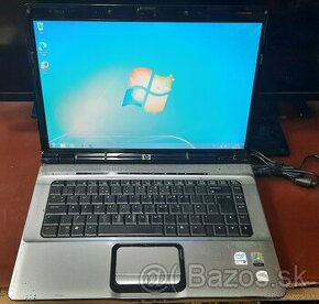 HP Pavilion dv6000