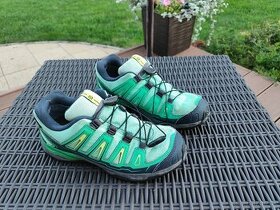 Salomon v.35+gratis sandale zn.Protetika