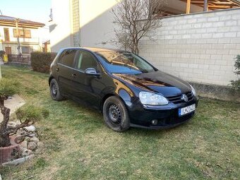 Golf 5 1.9 Bez DPF