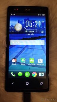 Acer liquid e3