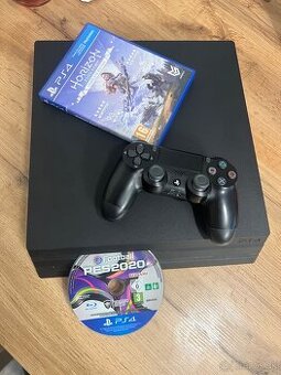 Playstation 4 Pro