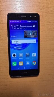 Huawei Y6