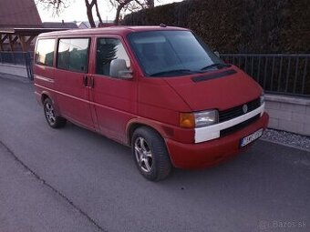 T4 Transporter 2,5 Tdi