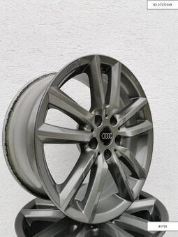 Audi A5, A6, A4 Allroad alu disky R17 5x112 ET30 1213