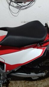 Honda CBR 500R alebo CB 500F