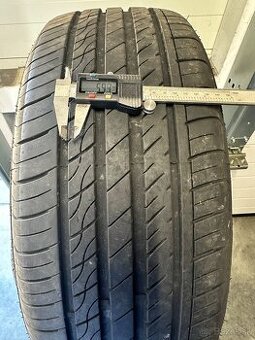 Letné pneu 225/55r17