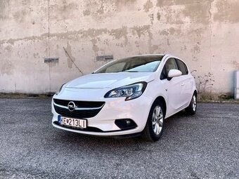 Opel Corsa | 2016 | 36 200 | 66 kW | benzin | manual