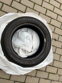 nové, nikdy nepoužité 4ks 185/55 R15 82H letné pneu Goodyear