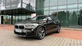 BMW X2 x Drive 2.0 D M SPORT X A/T - 1