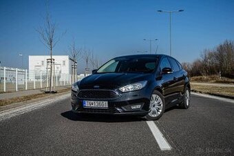 Ford Focus 1.5 TDCi Duratorq 120k Trend PowerShift - 1