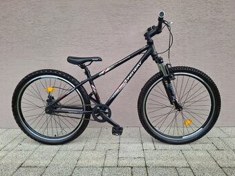 Freestyle bmx bicykel 26 - 1