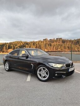 Bmw 420 XD Grancoupe