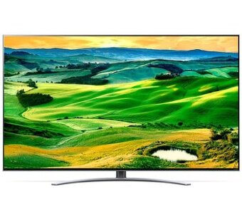 LG Nano91 55'' 139 cm 120 hz