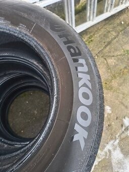 Hankook 215 70 r16