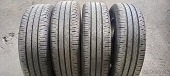 Ponúkam nové pneu 185/65 R15 Continental EcoConact 6 AKCIA